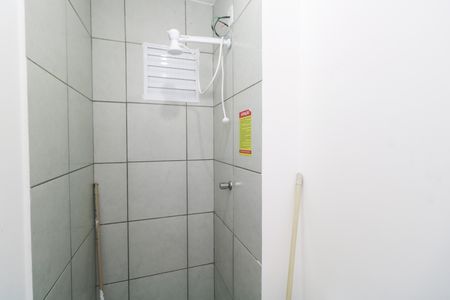 Apartamento para alugar com 48m², 1 quarto e sem vaga Apartamento para alugar com 48m², 1 quarto e sem vagaBanheiro