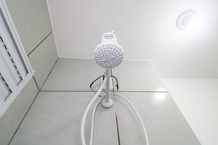 Apartamento para alugar com 48m², 1 quarto e sem vaga Apartamento para alugar com 48m², 1 quarto e sem vagaBanheiro