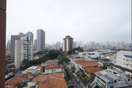 Vista de apartamento para alugar com 2 quartos, 55m² em Vila Mariana, São Paulo