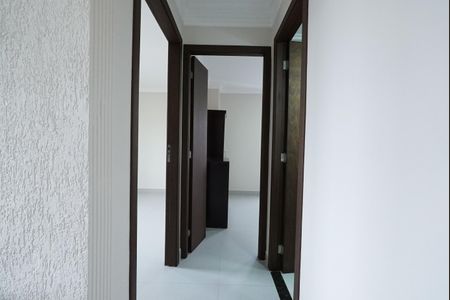 Corredor de apartamento para alugar com 2 quartos, 55m² em Vila Mariana, São Paulo