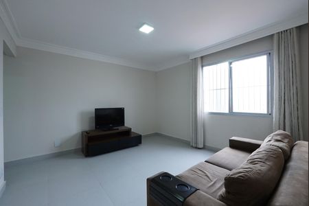 Sala de apartamento para alugar com 2 quartos, 55m² em Vila Mariana, São Paulo