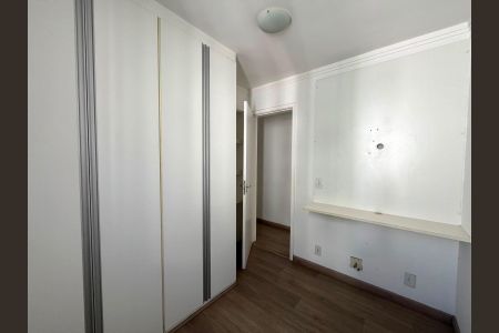 Apartamento para alugar com 76m², 3 quartos e 1 vagaQuarto 2