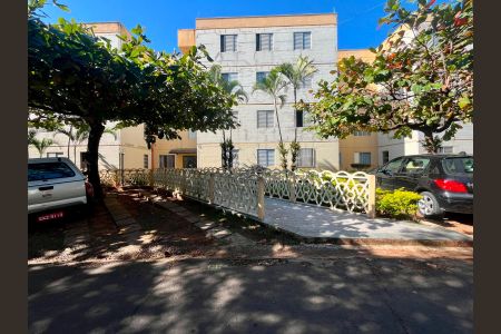 Apartamento para alugar com 3 quartos, 76m² em Jardim Interlagos, Campinas