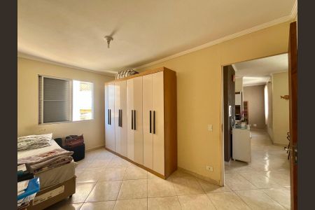 Quarto 1 de apartamento para alugar com 3 quartos, 76m² em Jardim Interlagos, Campinas