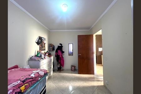 Quarto 2 de apartamento para alugar com 3 quartos, 76m² em Jardim Interlagos, Campinas