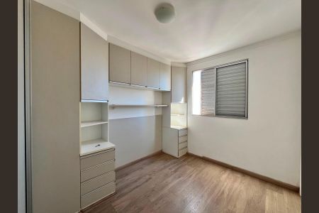 Suíte de apartamento para alugar com 3 quartos, 76m² em Jardim Interlagos, Campinas