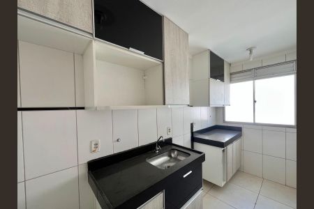 Apartamento para alugar com 76m², 3 quartos e 1 vagaCozinha