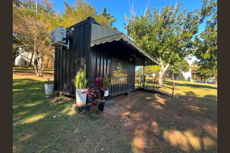 Área Comum - Mini mercado de apartamento para alugar com 3 quartos, 76m² em Jardim Interlagos, Campinas