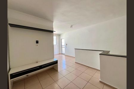 Apartamento para alugar com 76m², 3 quartos e 1 vagaSala cobertura