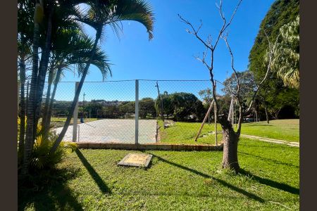 Área Comum - Quadra de apartamento para alugar com 3 quartos, 76m² em Jardim Interlagos, Campinas
