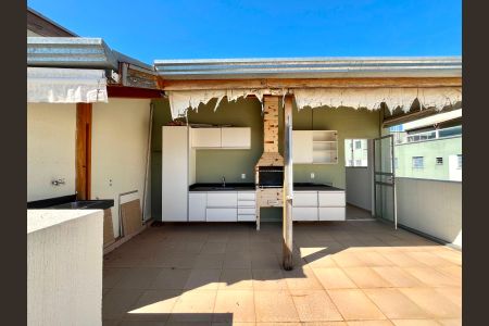 Apartamento para alugar com 76m², 3 quartos e 1 vagaÁrea externa