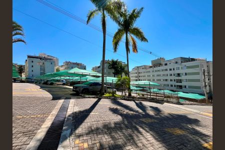 Apartamento para alugar com 76m², 3 quartos e 1 vagaÁrea comum