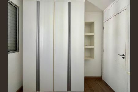 Apartamento para alugar com 76m², 3 quartos e 1 vagaQuarto 2