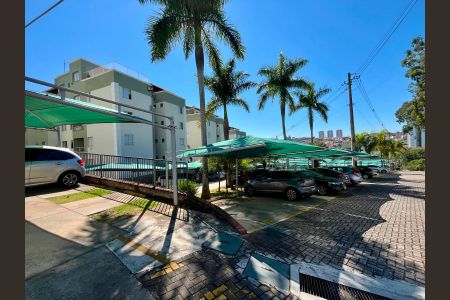 Apartamento para alugar com 76m², 3 quartos e 1 vagaÁrea comum