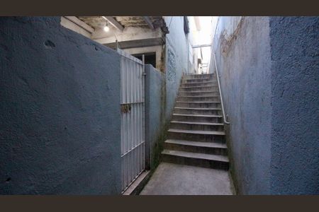 Área comum de casa de condomínio à venda com 12 quartos, 360m² em Parque dos Bancarios, São Paulo