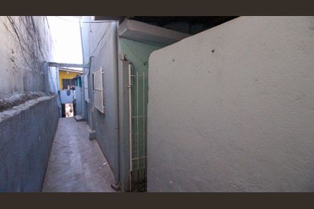 Área comum de casa de condomínio à venda com 12 quartos, 360m² em Parque dos Bancarios, São Paulo