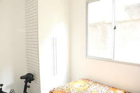 quarto de apartamento para alugar com 2 quartos, 44m² em Jardim da Posse, Nova Iguaçu