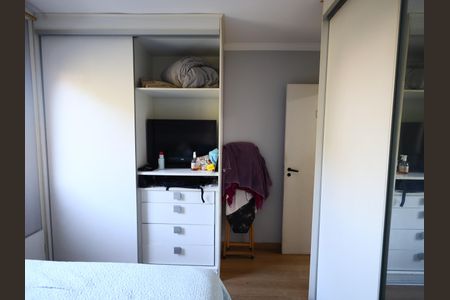 Quarto 2 de casa de condomínio à venda com 2 quartos, 112m² em Rio Pequeno, São Paulo