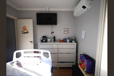 Casa de condomínio à venda com 112m², 2 quartos e 1 vagaQuarto 1