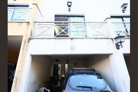 Casa de condomínio à venda com 112m², 2 quartos e 1 vagaGaragem