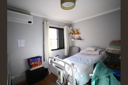 Casa de condomínio à venda com 112m², 2 quartos e 1 vagaQuarto 1