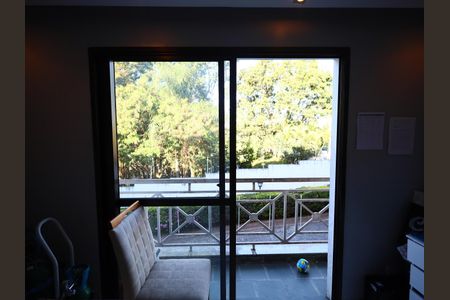 Casa de condomínio à venda com 112m², 2 quartos e 1 vagaSala