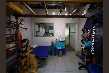 Casa de condomínio à venda com 112m², 2 quartos e 1 vagaCozinha e Área de Serviço