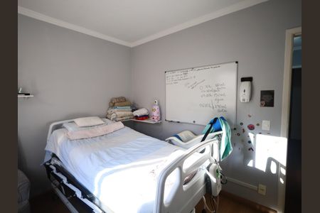 Quarto 1 de casa de condomínio à venda com 2 quartos, 112m² em Rio Pequeno, São Paulo