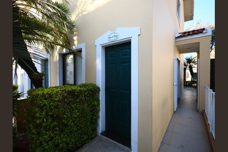 Casa de condomínio à venda com 112m², 2 quartos e 1 vagaÁrea comum - Salão de festas