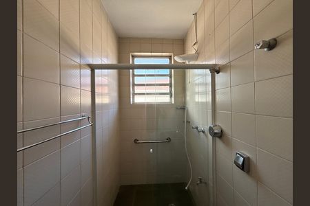 Studio para alugar com 25m², 1 quarto e 1 vagaBanheiro