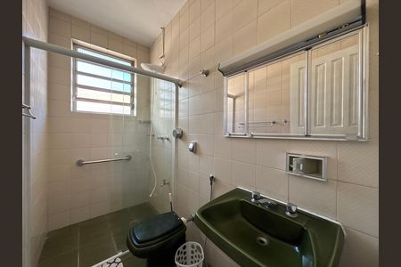 Studio para alugar com 25m², 1 quarto e 1 vagaBanheiro