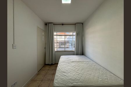 Studio para alugar com 25m², 1 quarto e 1 vagaSala