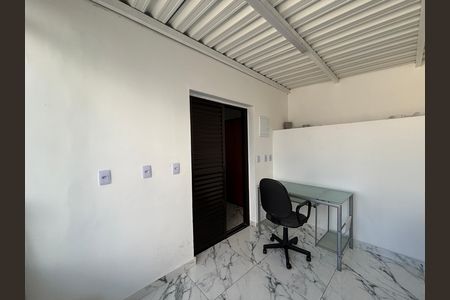 Studio para alugar com 25m², 1 quarto e 1 vagaCozinha