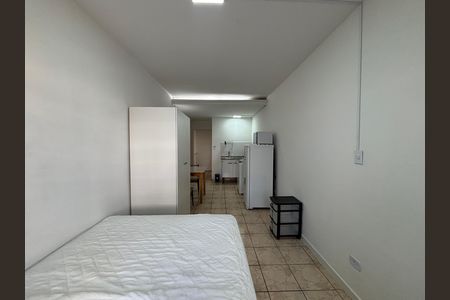 Studio para alugar com 25m², 1 quarto e 1 vagaimovel 2 sala