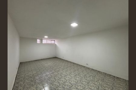 Studio para alugar com 25m², 1 quarto e 1 vagaArea de baixo