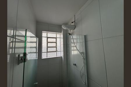 Studio para alugar com 25m², 1 quarto e 1 vagaSala