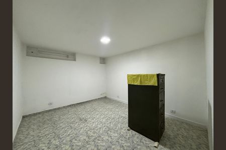 Studio para alugar com 25m², 1 quarto e 1 vagaArea de baixo