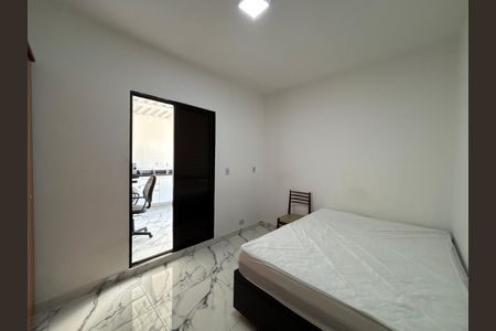 Studio para alugar com 25m², 1 quarto e 1 vagaQuarto