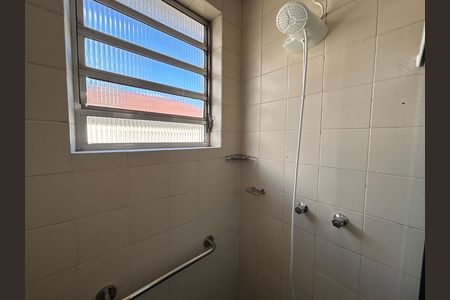 Studio para alugar com 25m², 1 quarto e 1 vagaBanheiro