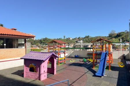 Área comum - Playground de apartamento para alugar com 3 quartos, 74m² em Jardim Alto da Boa Vista, Valinhos