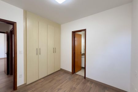Suíte 1 de apartamento para alugar com 3 quartos, 74m² em Jardim Alto da Boa Vista, Valinhos