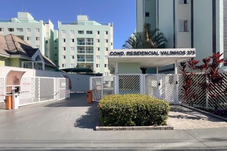 Apartamento para alugar com 3 quartos, 74m² em Jardim Alto da Boa Vista, Valinhos