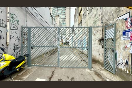 Fachada de apartamento para alugar com 1 quarto, 25m² em Pinheiros, São Paulo