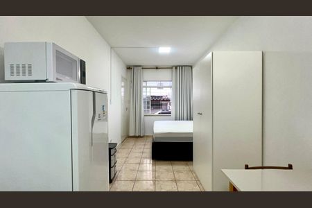 Studio de apartamento para alugar com 1 quarto, 25m² em Pinheiros, São Paulo
