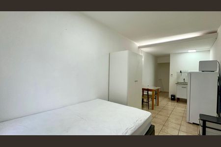 Apartamento para alugar com 1 quarto, 25m² em Pinheiros, São Paulo