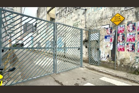 Fachada de apartamento para alugar com 1 quarto, 25m² em Pinheiros, São Paulo