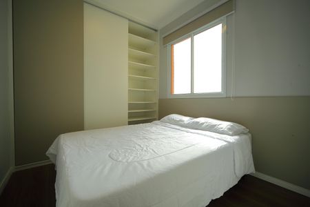 Quarto 1  de apartamento à venda com 2 quartos, 48m² em Parque Selecta, São Bernardo do Campo