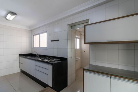 Apartamento à venda com 94m², 3 quartos e 2 vagas Apartamento à venda com 94m², 3 quartos e 2 vagasCozinha