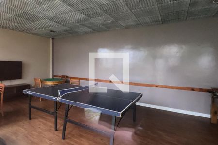 Apartamento à venda com 94m², 3 quartos e 2 vagas Apartamento à venda com 94m², 3 quartos e 2 vagasArea Comum - Salão de Jogos