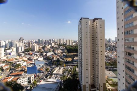 Apartamento à venda com 94m², 3 quartos e 2 vagas Apartamento à venda com 94m², 3 quartos e 2 vagasVista do Quarto 2